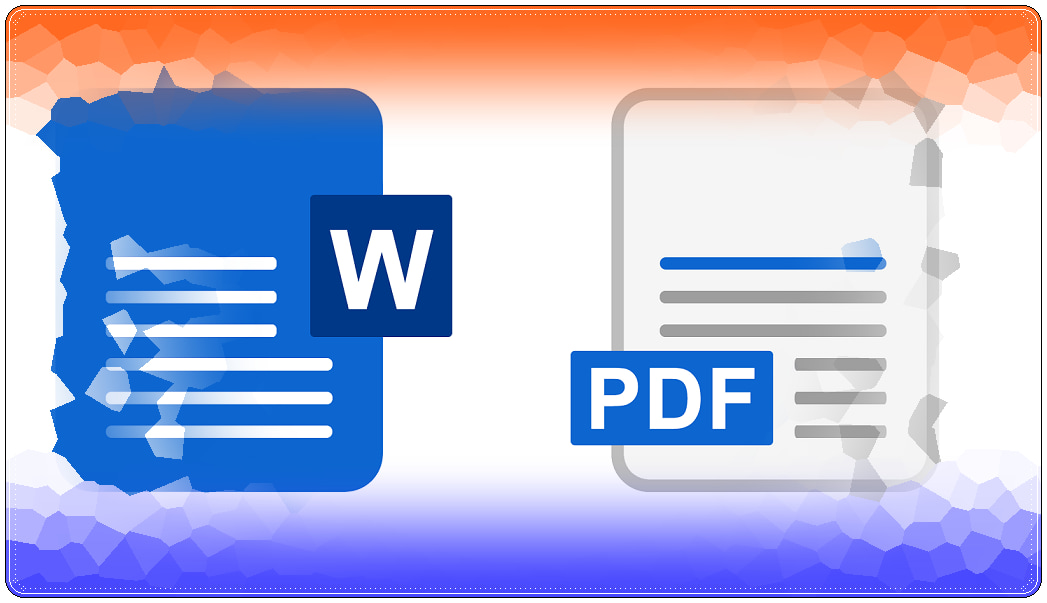 4 Adımda Word Belgesini PDF Yapma