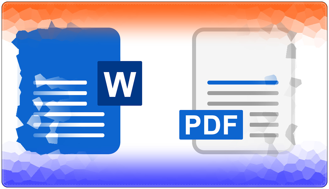 4 Adımda Word Belgesini PDF Yapma 1 4 Adımda Word Belgesini PDF Yapma