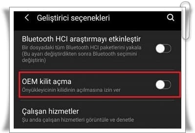 Bootloader Nedir, Ne İşe Yarar? Bootloader Kilidi Nasıl Açılır?