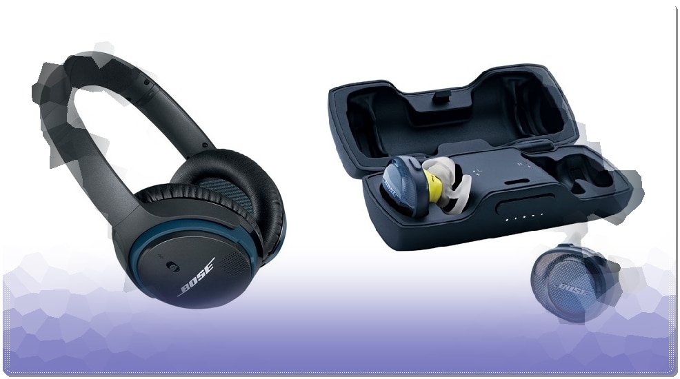 Bose Bluetooth Kulaklık Nasıl Bağlanır?