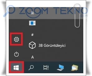 Bu Windows Kopyası Orjinal Değil Hatası Nasıl Kaldırılır?