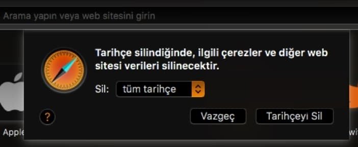 Cache Nedir, Nasıl Temizlenir?