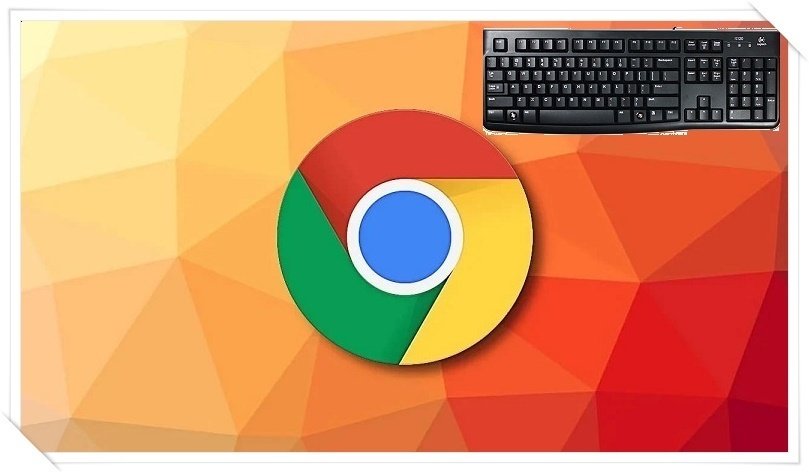 Google Chrome Klavye Kısayolları