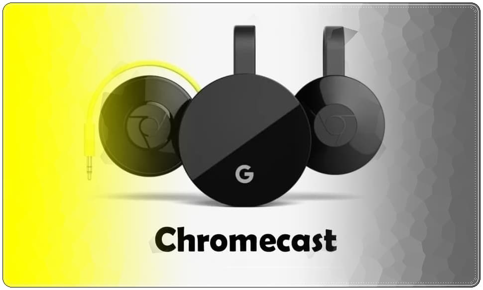 Chromecast TV'ye Nasıl Bağlanır?