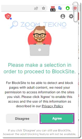 Chrome Site Engelleme Eklentisi Nasıl Kullanılır? 4 Chrome Site Engelleme Eklentisi Nasıl Kullanılır?