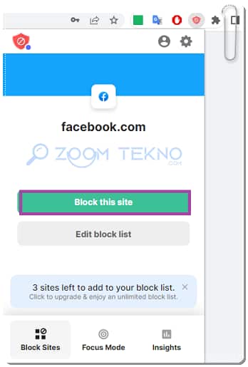 Chrome Site Engelleme Eklentisi Nasıl Kullanılır? 5 Chrome Site Engelleme Eklentisi Nasıl Kullanılır?
