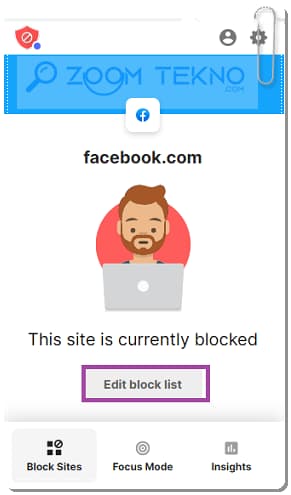 Chrome Site Engelleme Eklentisi Nasıl Kullanılır? 6 Chrome Site Engelleme Eklentisi Nasıl Kullanılır?