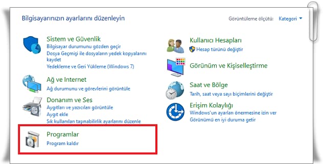 Chromium Nedir, Ne İşe Yarar, Nasıl Kaldırılır?