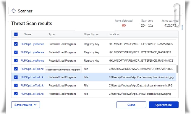 Chromium Nedir, Ne İşe Yarar, Nasıl Kaldırılır?