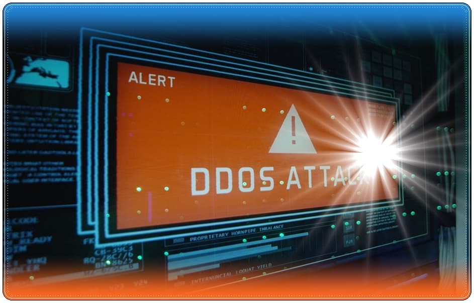 DDoS Saldırısı Nedir?