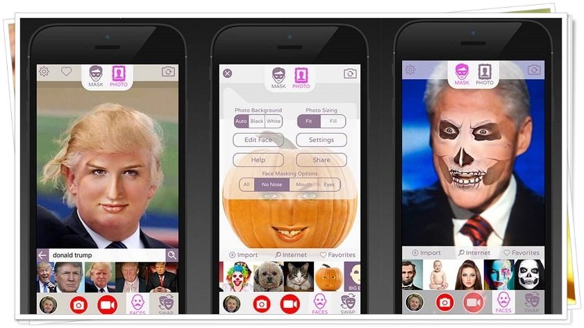 deepfake video nedir nasil yapilir 3