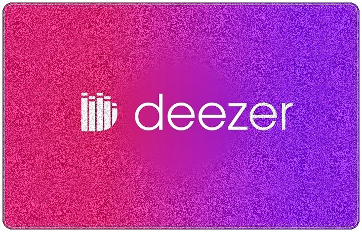 Deezer Hesap Silme Nasıl Yapılır?