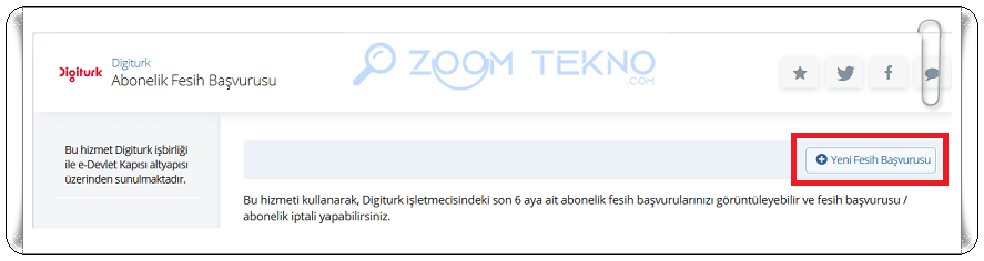 Digiturk Aboneliği Nasıl İptal Edilir? (Digitürk Üyelik İptalinin 3 Kolay Yolu)