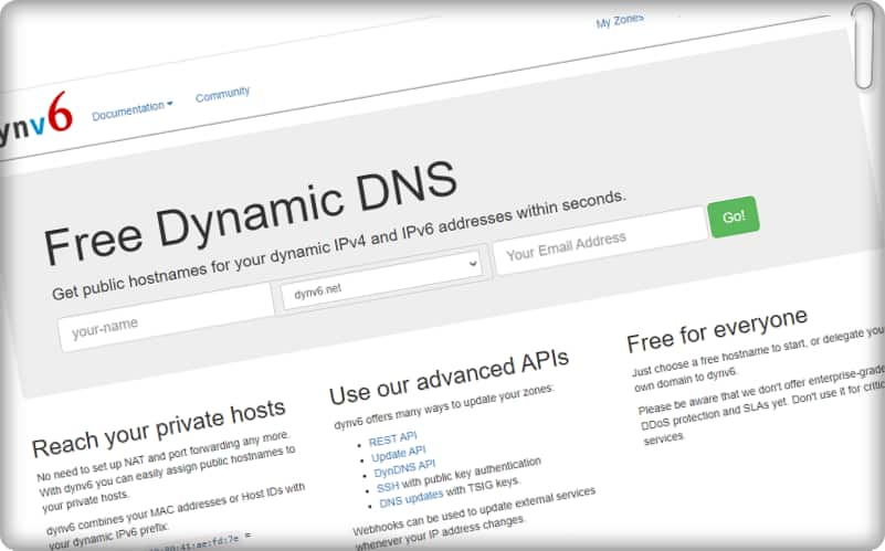 Dinamik DNS Nedir, Ne İşe Yarar?