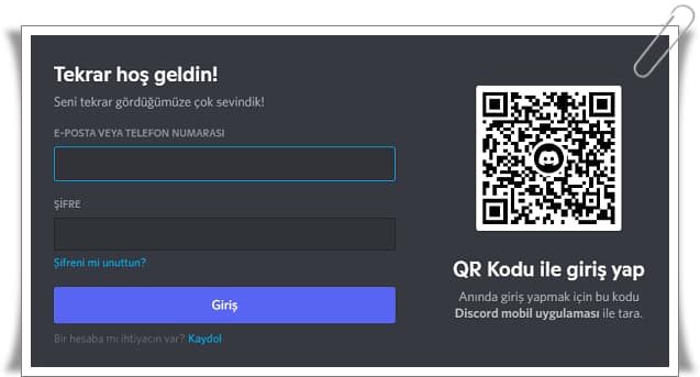 Discord Botu Nasıl Eklenir?