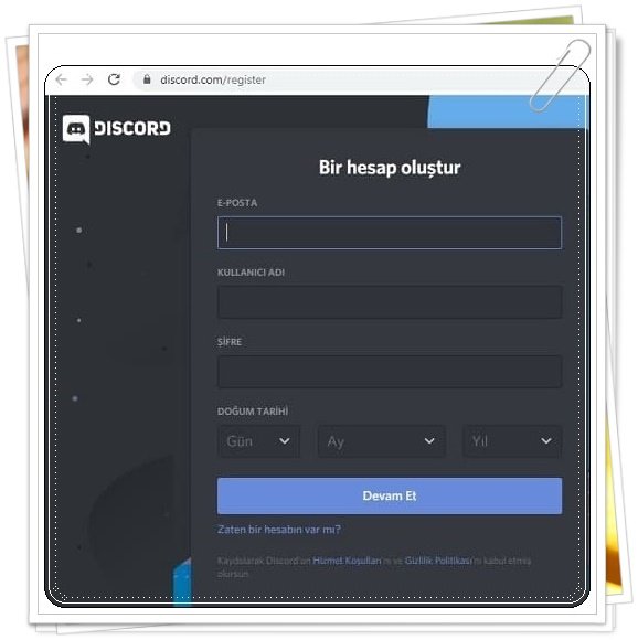 discord nedir ne ise yarar nasil kullanilir 1