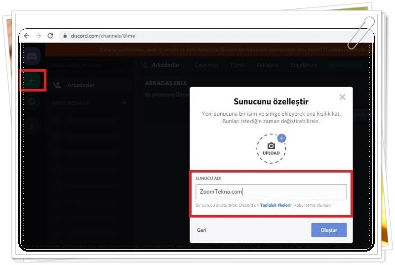 discord nedir ne ise yarar nasil kullanilir 2