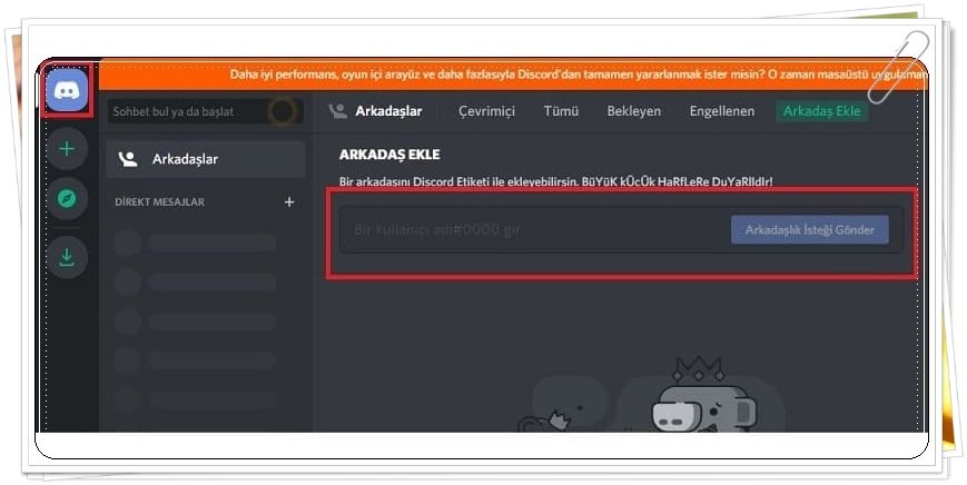 discord nedir ne ise yarar nasil kullanilir 3