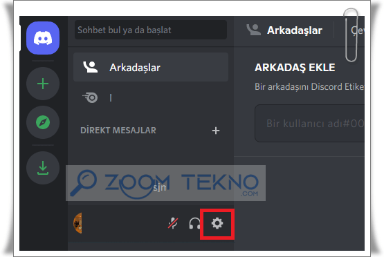 Discord Ses Sorunu Nasıl Düzeltilir?