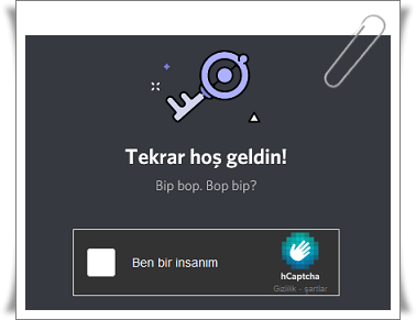 discord sifresi nasil degistirilir 3