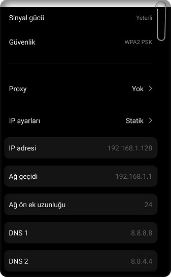 DNS Ayarları En İyi Nasıl Yapılır? (2022 Güncel DNS'ler)