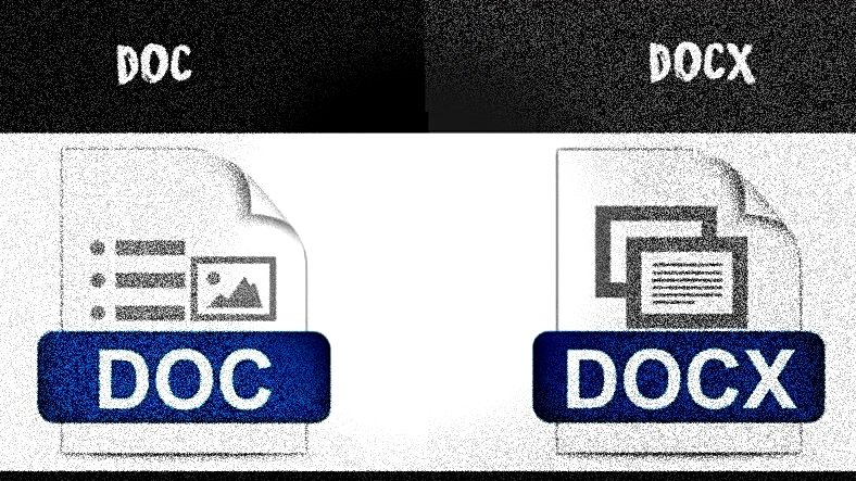 DOCX Dosyası Nasıl Açılır ?