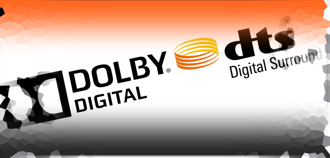 Dolby Digital ve DTS Nedir?