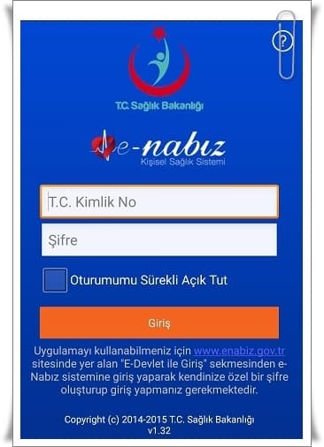 e-Nabız Nedir, Ne İşe Yarar?