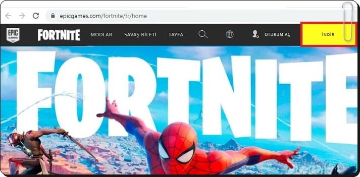 Epic Games Launcher Nedir?