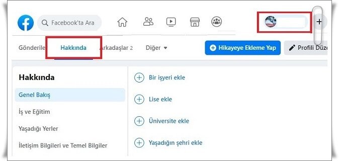 Facebook Doğum Tarihi Nasıl Değiştirilir?