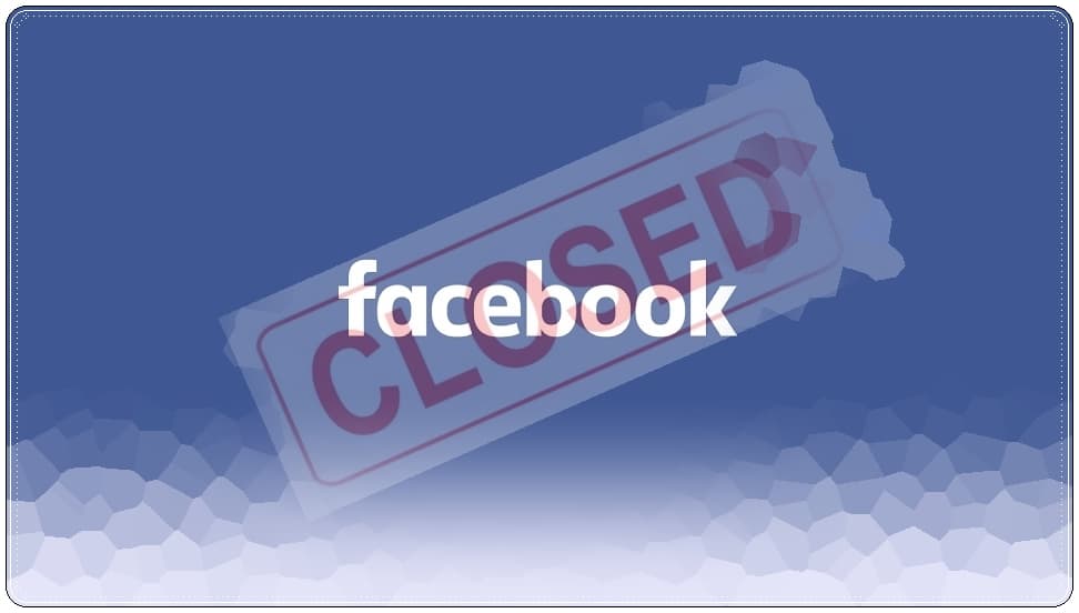 Facebook Hesabım Kapatıldı Ne Yapmalıyım?