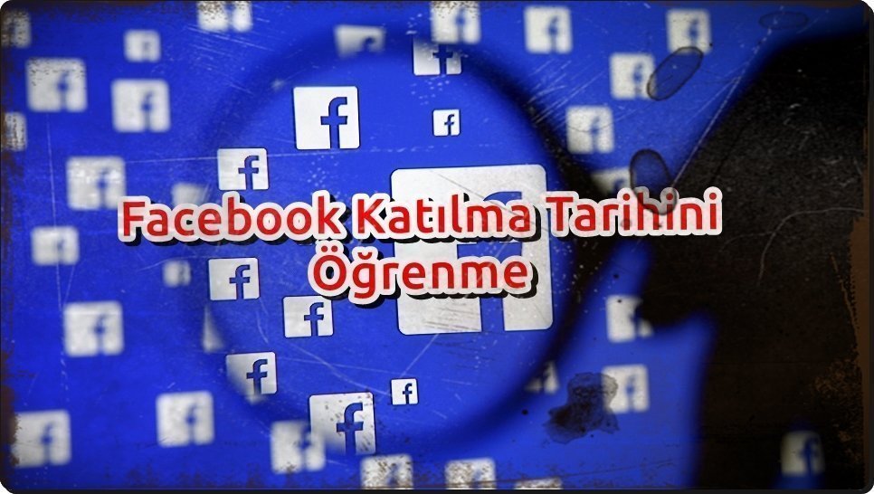 Facebook Katılma Tarihini Öğrenmenin 3 Yolu!