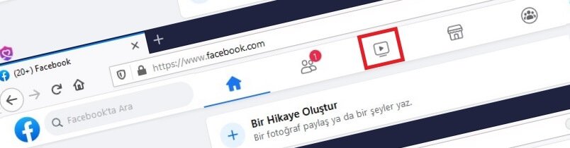 facebook watch nedir nasil kullanilir 1