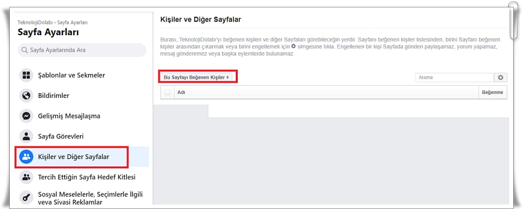 facebookta beni kim engellemis nasil anlarim 1