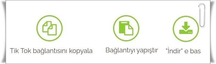 Filigransız TikTok Videoları Nasıl İndirilir?
