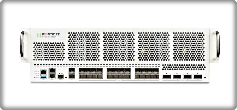 Firewall - Güvenlik Duvarı Nedir, Nasıl Çalışır?