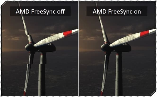AMD FreeSync, NVidia G Sync Nedir, Aralarında Ne Fark Var?