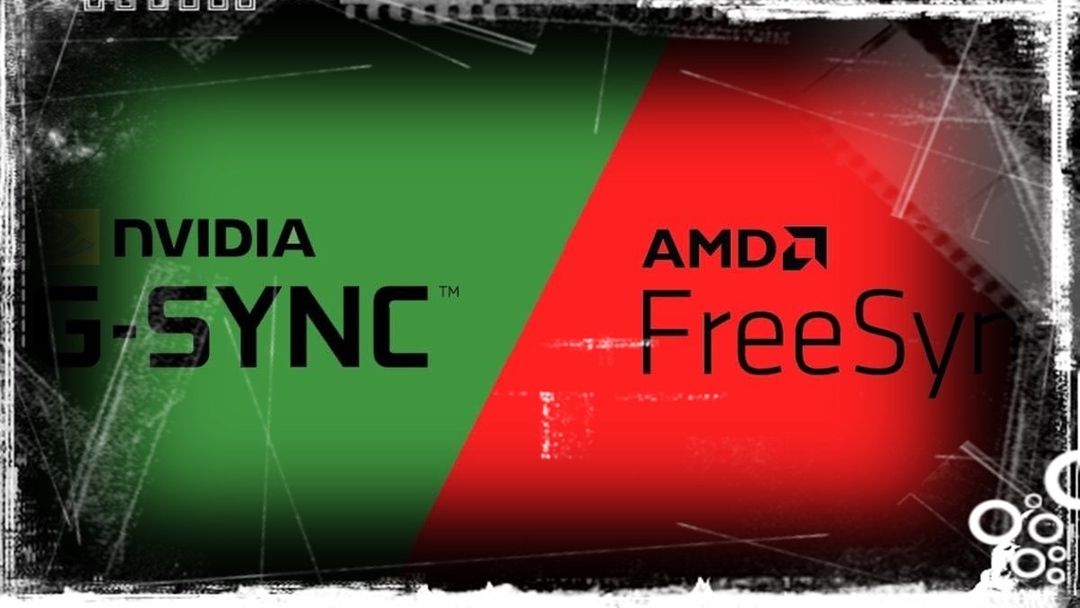 FreeSync ve G Sync Nedir?