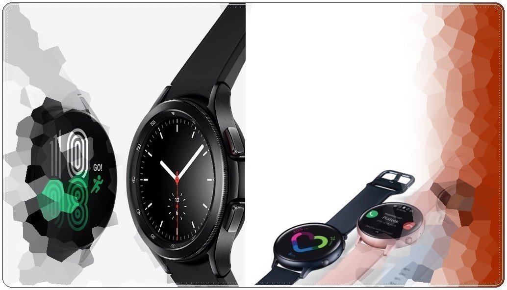 Galaxy Watch Güncellemesi Nasıl Yapılır?