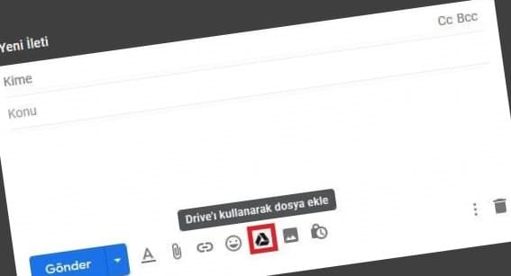 gmail 25 mb dan buyuk dosya nasil gonderilir 1