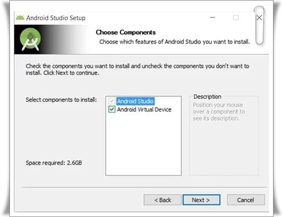 Google Android Studio Nedir?