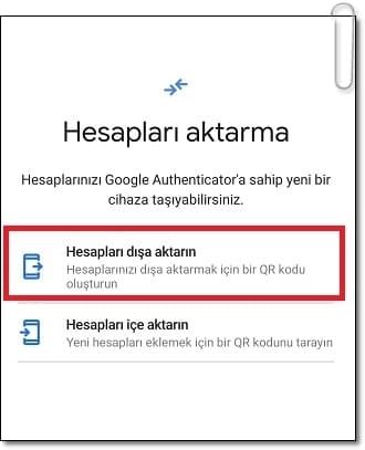 Google Authenticator Nedir, Nasıl Kullanılır? (Google Authenticator Kurulumu)