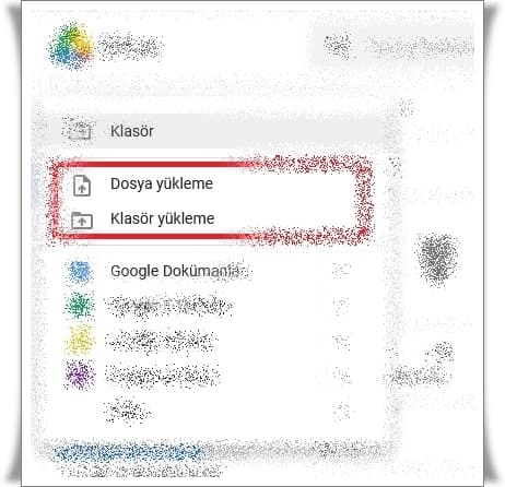 google drive hesabi nasil olusturulur 1