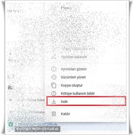 google drive hesabi nasil olusturulur 2