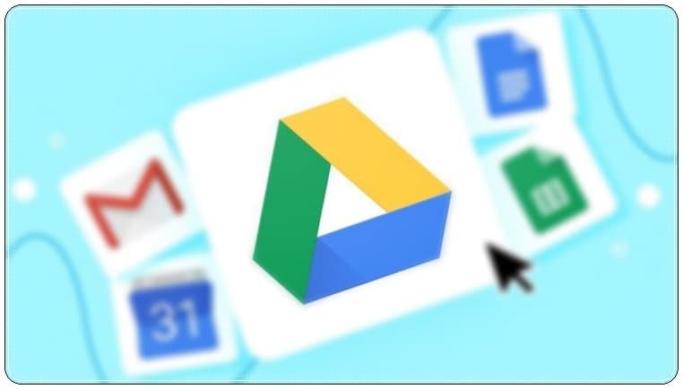 google drive hesabi nasil olusturulur