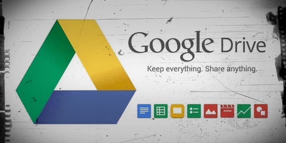 Google Drive Hesabı Nasıl Silinir?