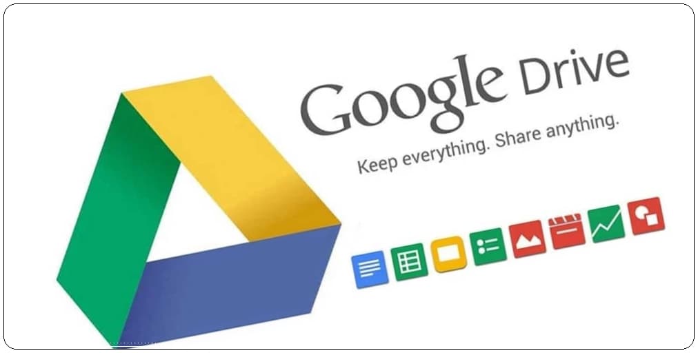 Google Drive Şifresi Nasıl Değiştirilir?