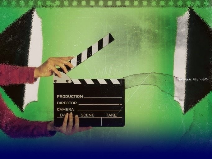 Green Screen (Yeşil Ekran) Nedir?