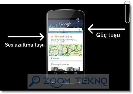 Telefon Neden Güvenli Moda Geçer? Güvenli Moddan Çıkış Nasıl Yaparım?