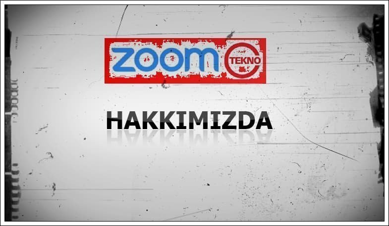 Hakkımızda